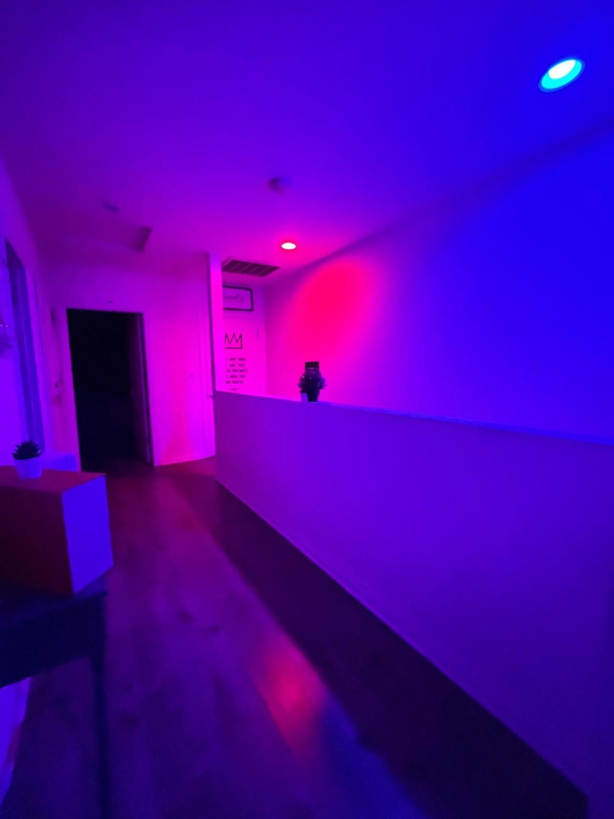 Appartement Tr2 4b 3bath Usc Crypto Sofi Universal Parking *