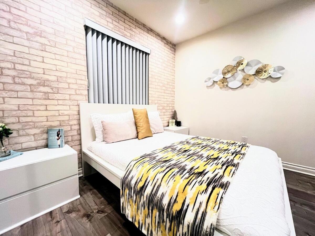 Appartement Tr2 4b 3bath Usc Crypto Sofi Universal Parking *