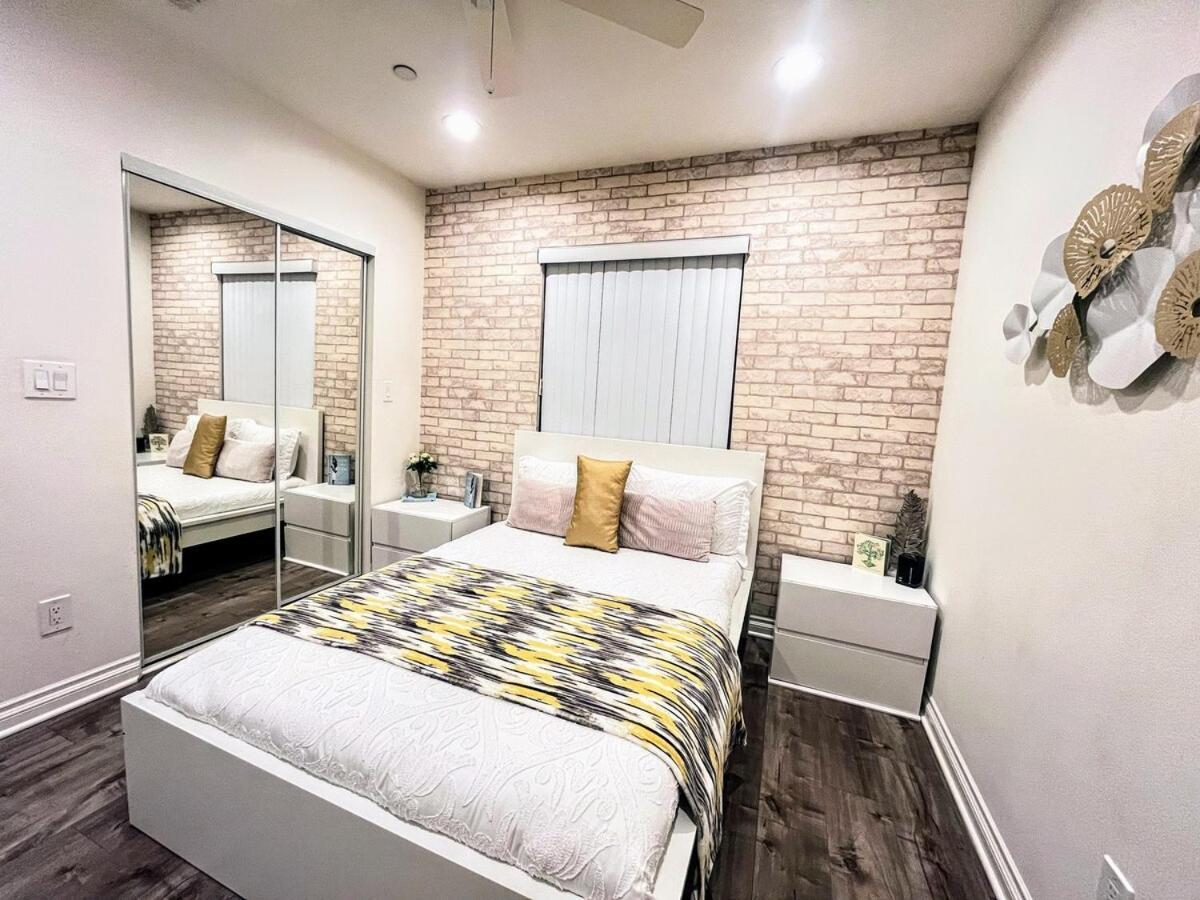 Tr2 4b 3bath Usc Crypto Sofi Universal Parking * Los Angeles