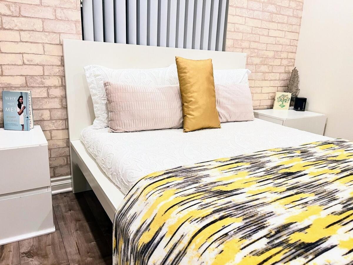 Tr2 4b 3bath Usc Crypto Sofi Universal Parking Appartement Los Angeles