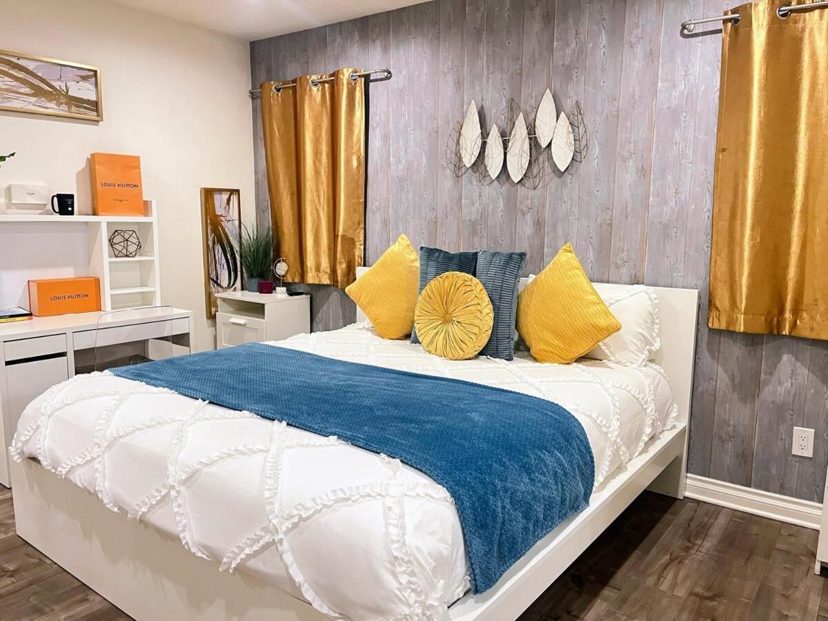Appartement Tr2 4b 3bath Usc Crypto Sofi Universal Parking Los Angeles
