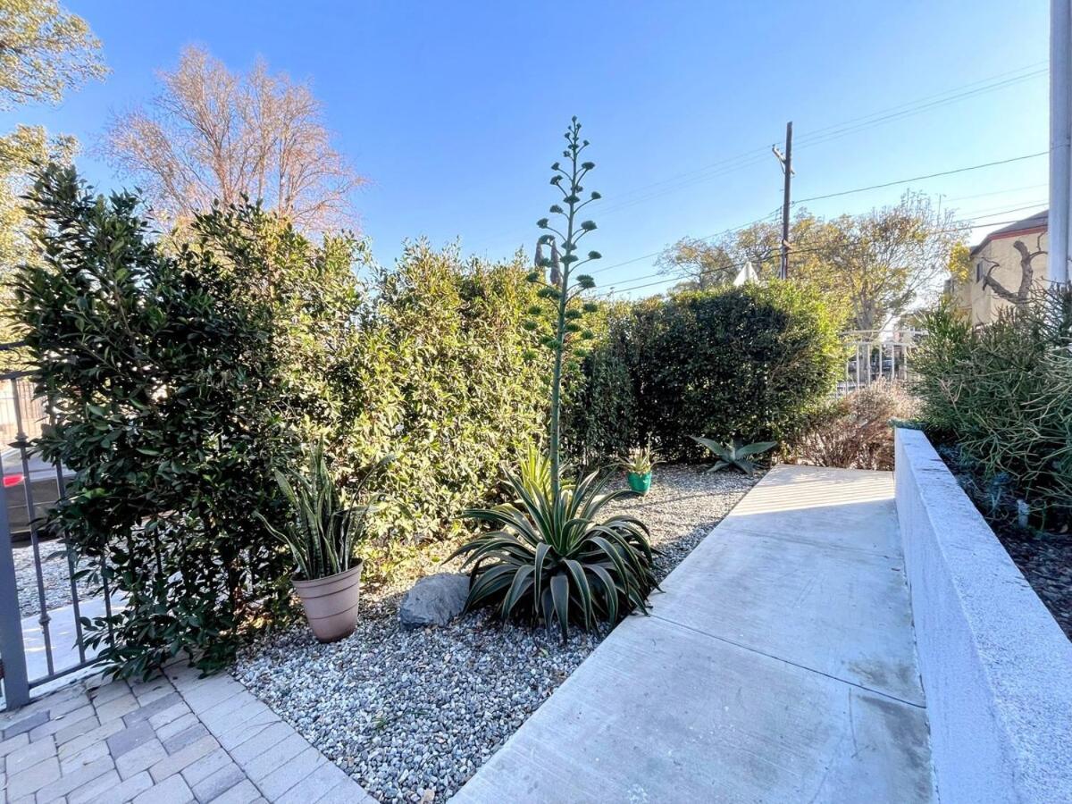 Tr2 4b 3bath Usc Crypto Sofi Universal Parking Appartement Los Angeles